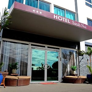 Hotel Sarah Nui